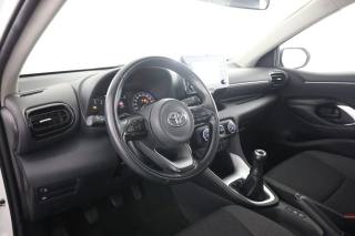 TOYOTA Yaris usata 2