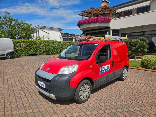 FIAT Fiorino usata, con ABS