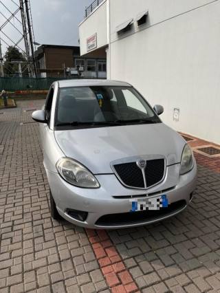 LANCIA Ypsilon 1.4 Argento Ecochic GPL