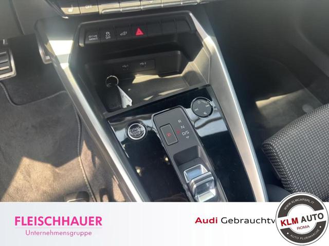AUDI A3 usata, con Chiusura centralizzata