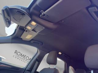 FORD Kuga usata, con Controllo elettronico della corsia