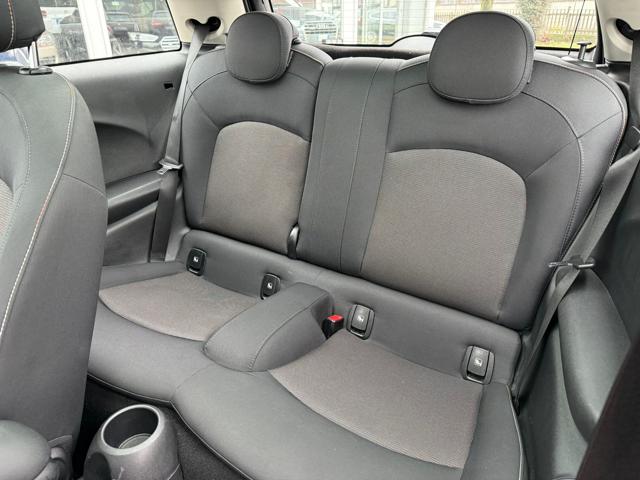 MINI One usata, con Volante multifunzione