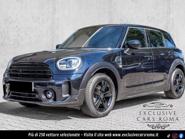 MINI Countryman usata, con ABS