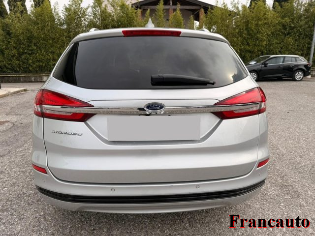FORD Mondeo usata, con Airbag Passeggero
