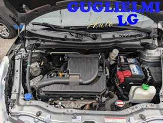 SUZUKI Swift usata, con Airbag testa