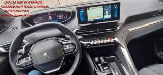 PEUGEOT 5008 usata, con Boardcomputer