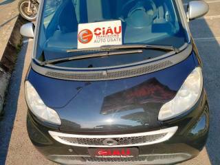 SMART ForTwo usata 17