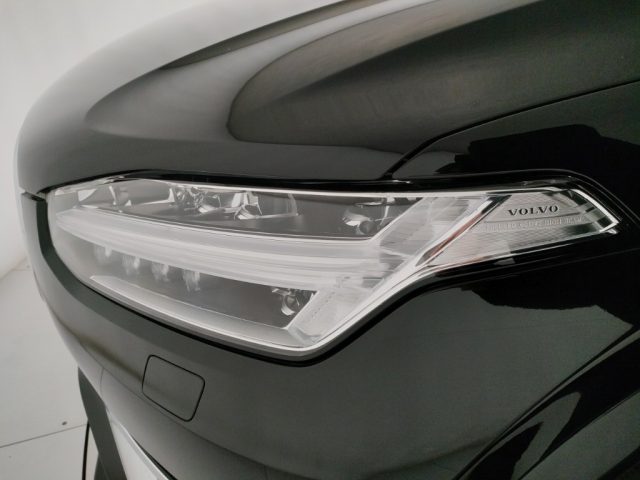 VOLVO XC90 usata, con Vetri oscurati