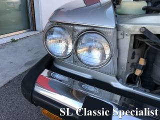 MERCEDES-BENZ SL 560 usata 102