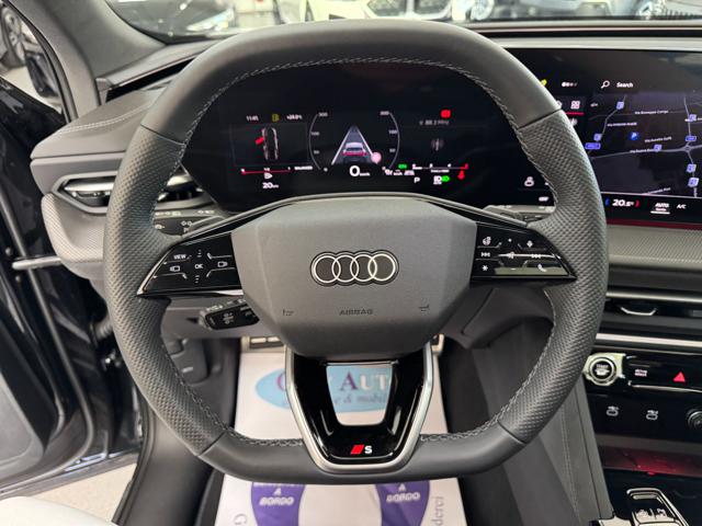 AUDI Q5 usata, con ESP