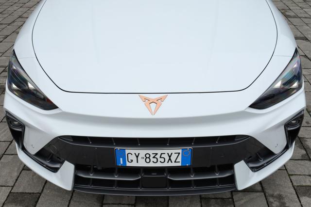 CUPRA Leon usata, con USB