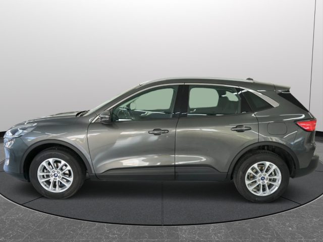 FORD Kuga usata, con Autoradio digitale