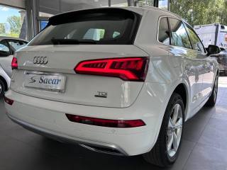 AUDI Q5 usata, con Autoradio