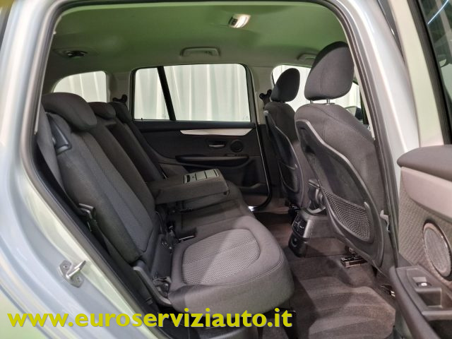 BMW 218 usata 42
