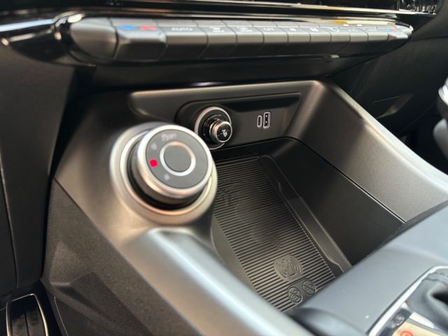 ALFA ROMEO Tonale usata, con Volante multifunzione