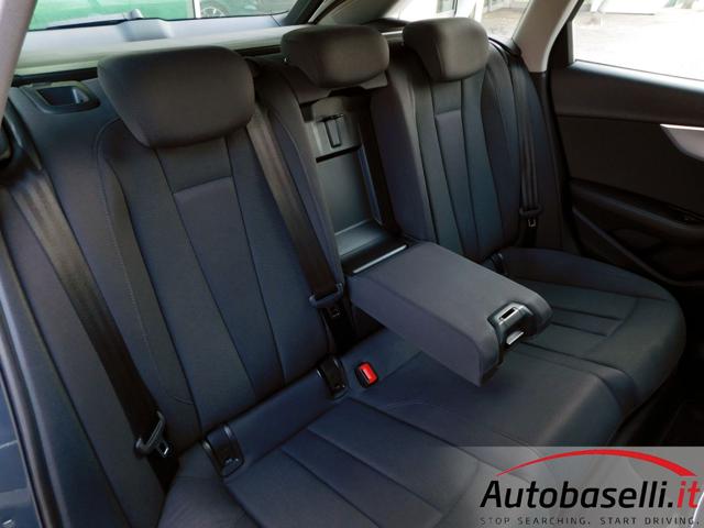 AUDI A4 usata 61