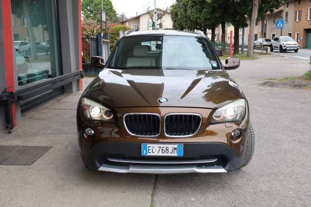 BMW X1 usata 85
