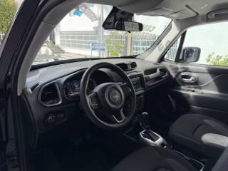 JEEP Renegade usata, con MP3