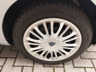 LANCIA Ypsilon usata 14