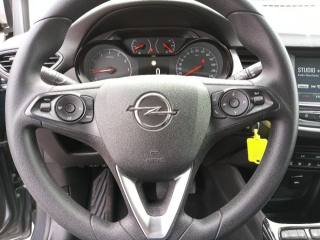OPEL Crossland X usata, con Boardcomputer