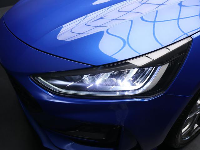 FORD Focus usata, con Climatizzatore