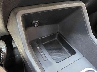 VOLKSWAGEN Caddy usata, con Luci diurne LED