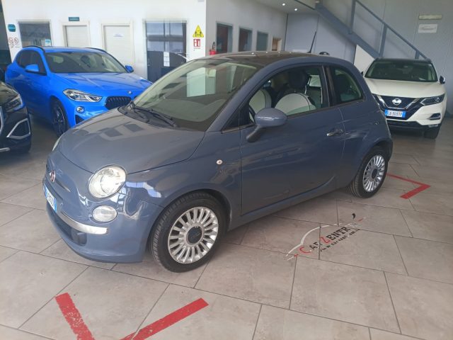 FIAT 500 usata, con ABS