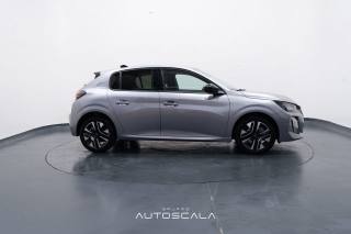 PEUGEOT 208 usata, con Controllo trazione