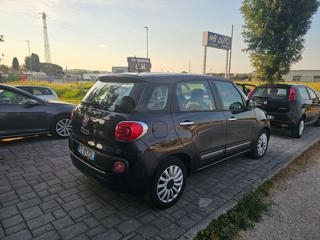 FIAT 500L usata, con Autoradio