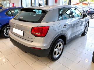 AUDI Q2 usata, con Alzacristalli elettrici