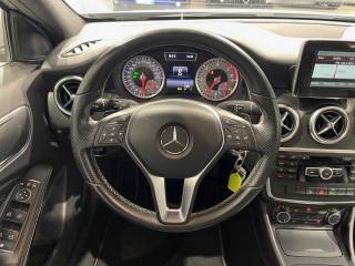 MERCEDES-BENZ A 200 usata, con Servosterzo