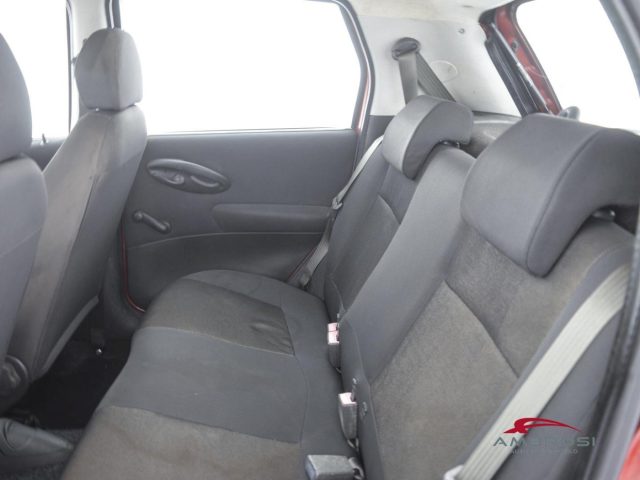 FIAT Punto usata 9
