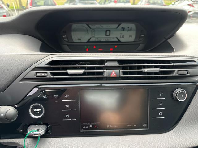 CITROEN C4 Picasso usata, con Chiusura centralizzata