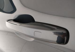 VOLVO XC60 usata, con Controllo automatico clima