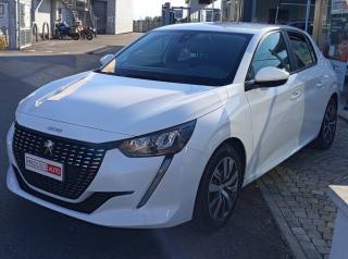 PEUGEOT 208 PureTech 75 Stop&Start 5 porte Active