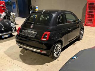 FIAT 500 usata, con Airbag Passeggero