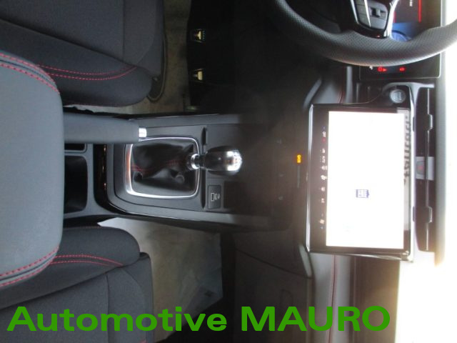 FORD Puma usata, con Telecamera per parcheggio assistito