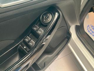 FORD Fiesta usata, con Lettore CD