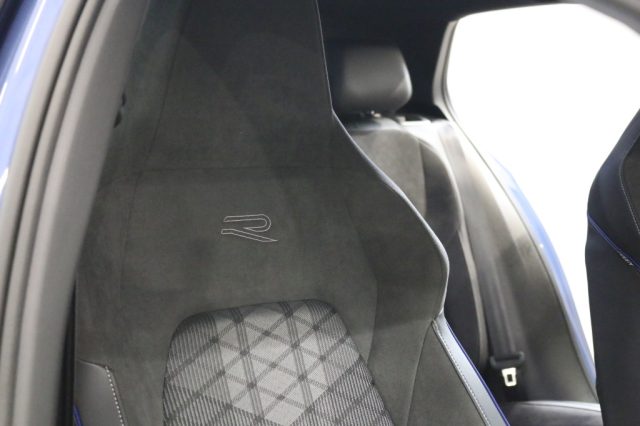 VOLKSWAGEN Golf usata, con Sensore di luce