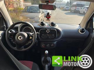 SMART ForTwo usata 17