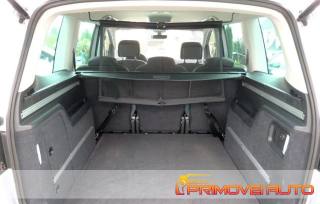 VOLKSWAGEN Sharan usata, con Fendinebbia
