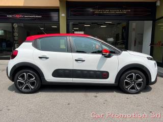CITROEN C3 usata, con Airbag laterali