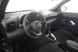 TOYOTA Yaris Cross usata 10