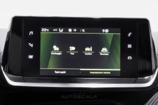 PEUGEOT 2008 usata, con Immobilizzatore elettronico
