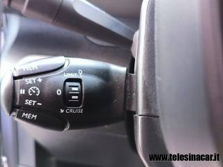 PEUGEOT Rifter usata, con Autoradio digitale