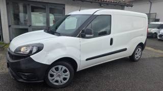 FIAT Doblo usata, con Autoradio