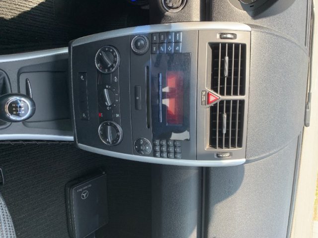 MERCEDES-BENZ A 150 usata, con Servosterzo