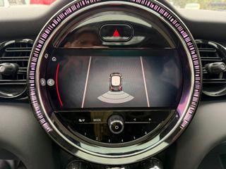 MINI One usata, con Climatizzatore
