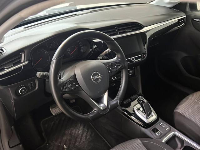 OPEL Corsa usata, con Sistema di navigazione