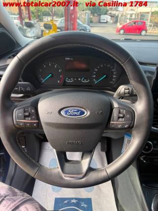 FORD Puma usata, con Cruise Control